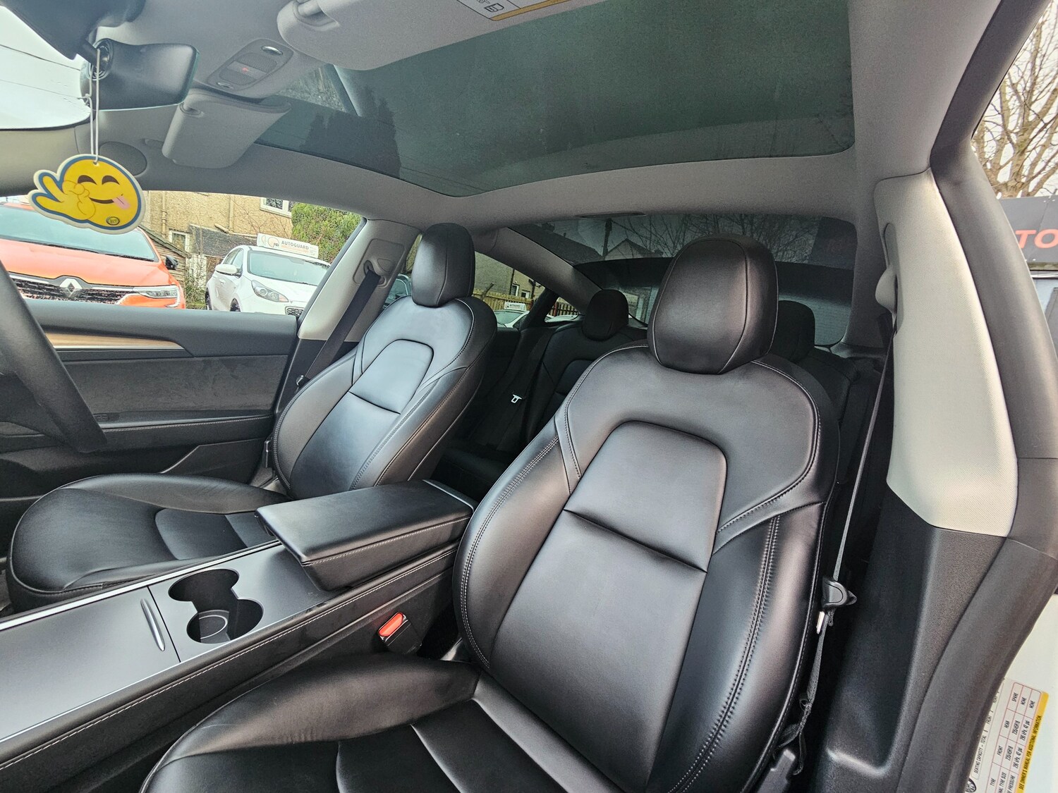 Used Tesla Model 3 2022 for sale - 77648247: Photo 10