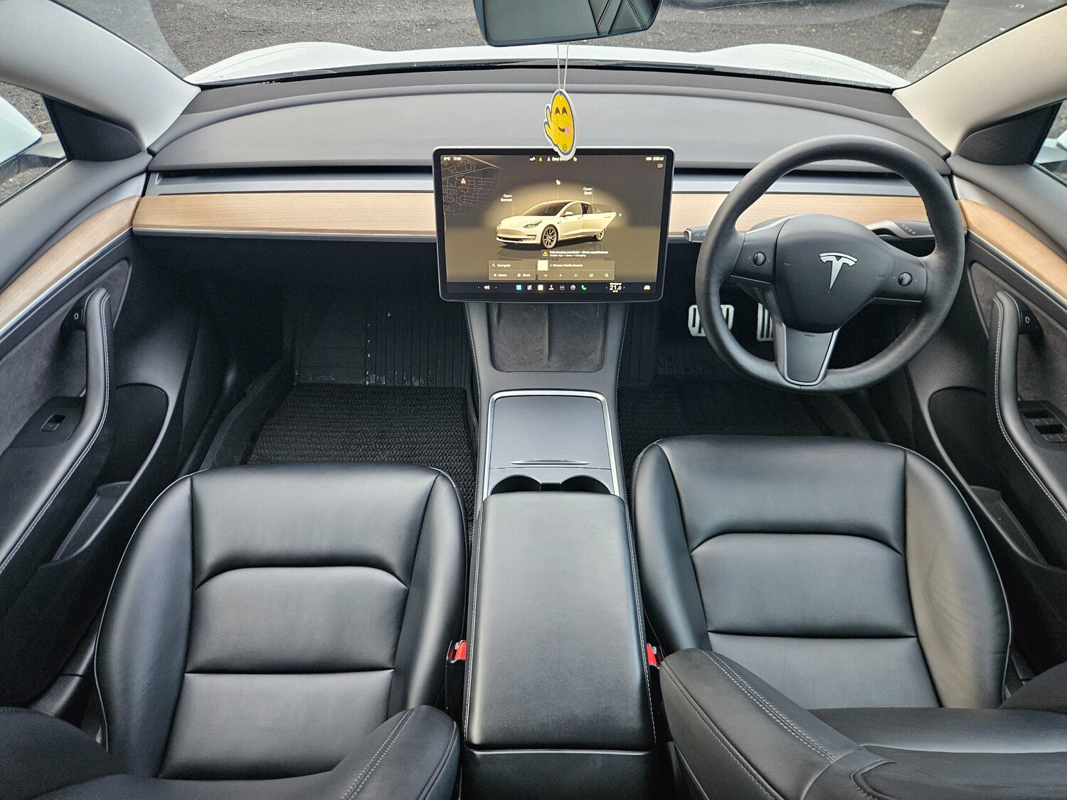 Used Tesla Model 3 2022 for sale - 77648247: Photo 12