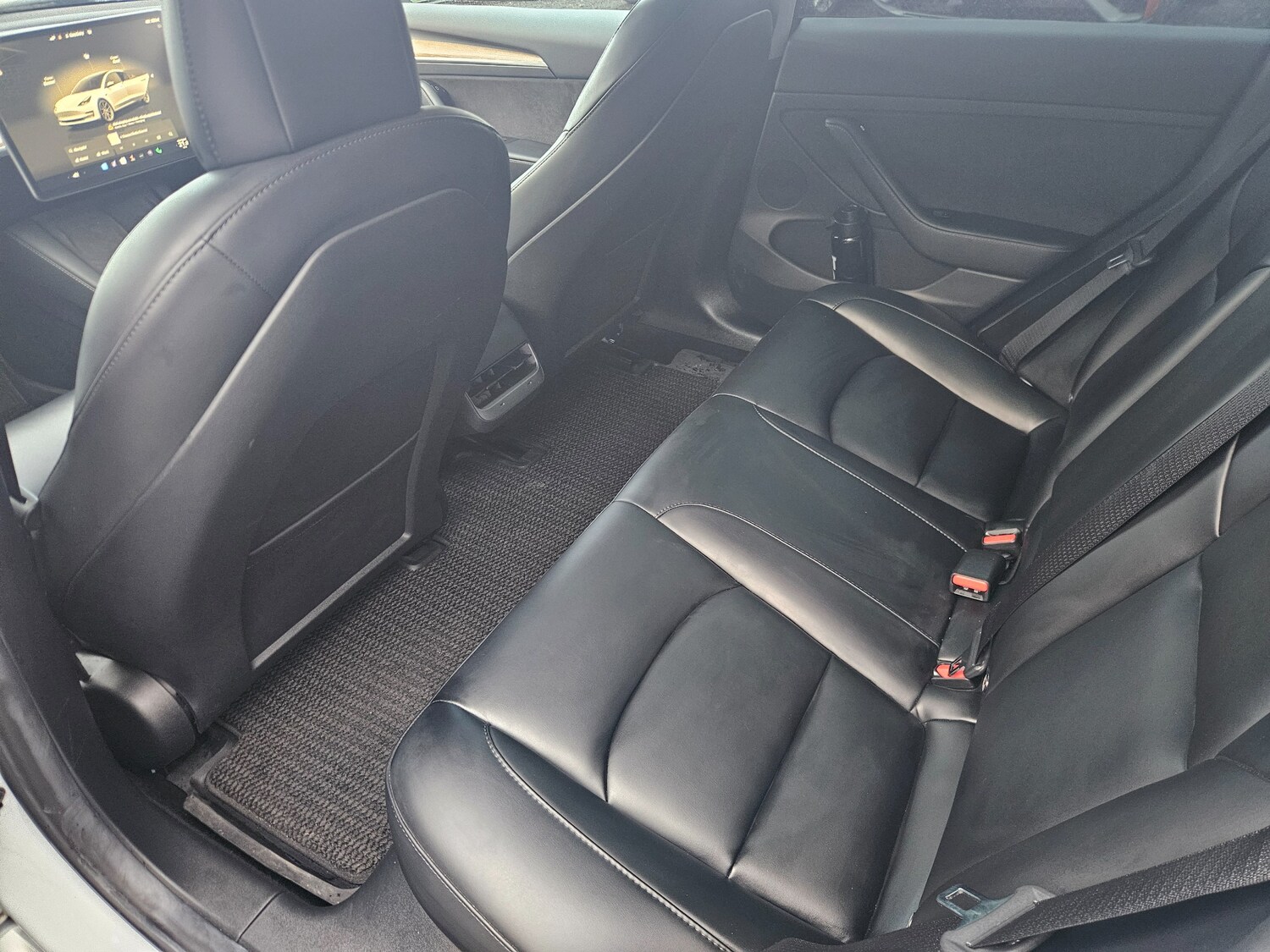 Used Tesla Model 3 2022 for sale - 77648247: Photo 14