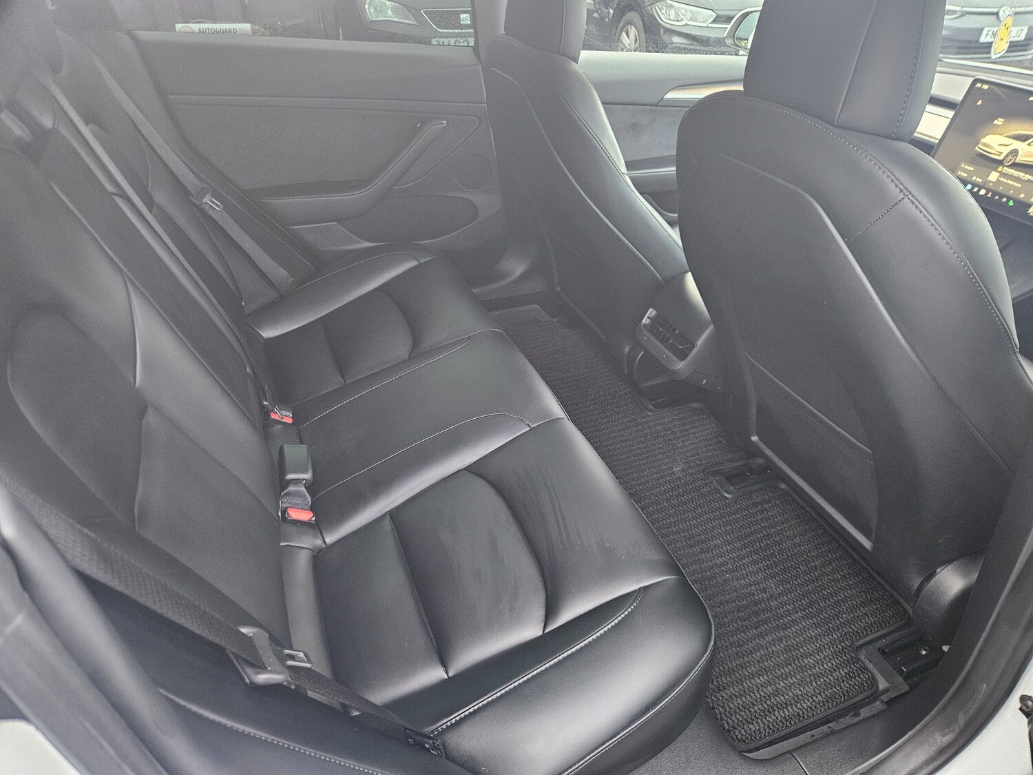 Used Tesla Model 3 2022 for sale - 77648247: Photo 16