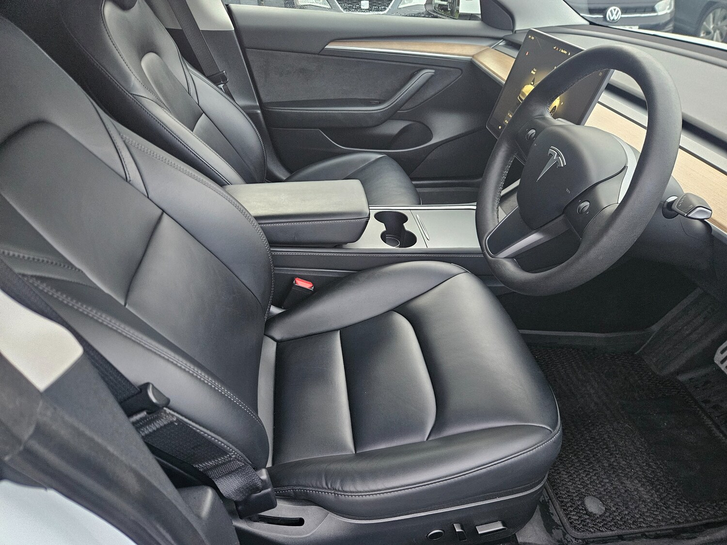 Used Tesla Model 3 2022 for sale - 77648247: Photo 17