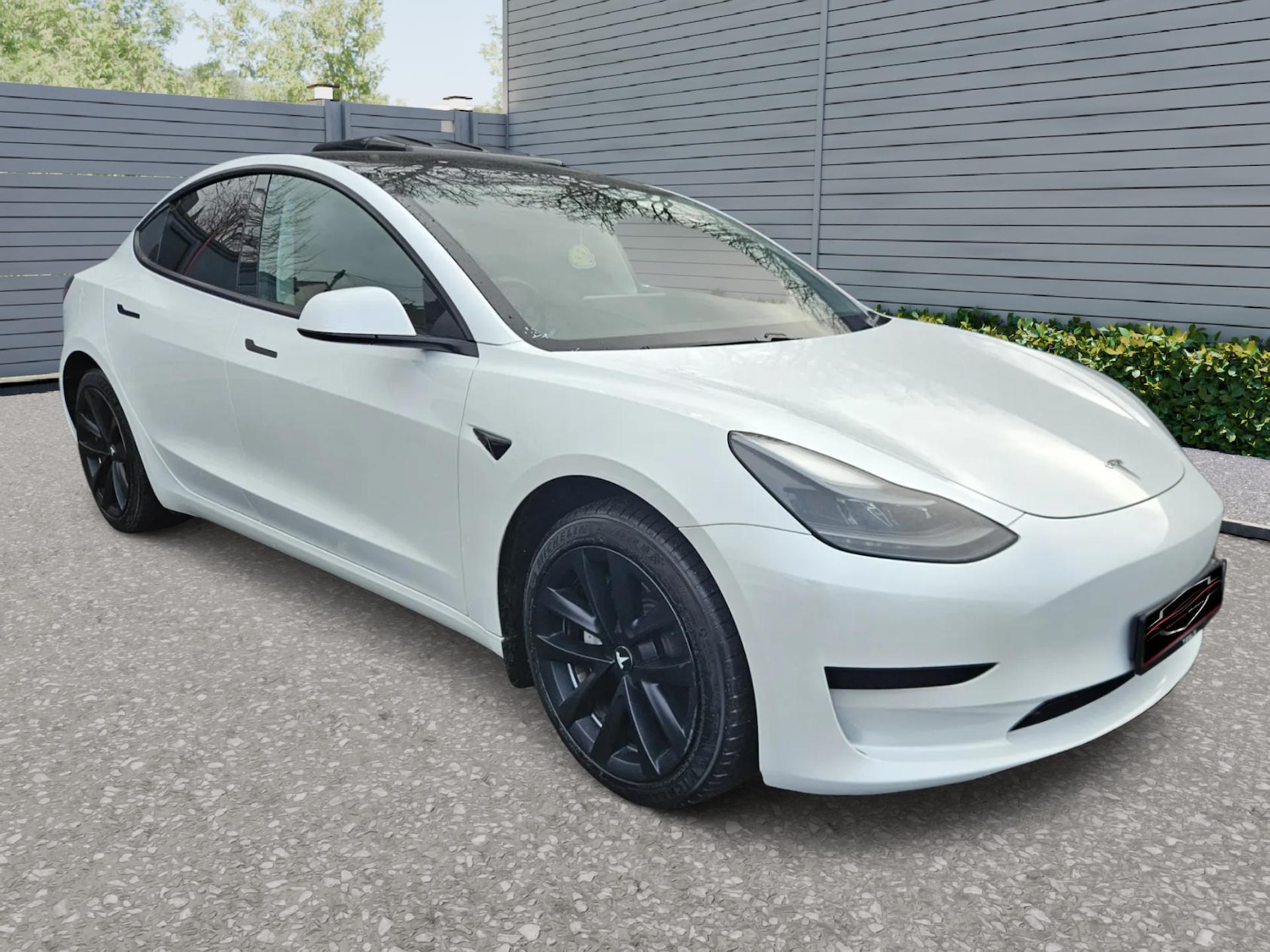 Used Tesla Model 3 2022 for sale - 77648247: Photo 3