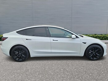 Used Tesla Model 3 2022 for sale - 77648247: Photo