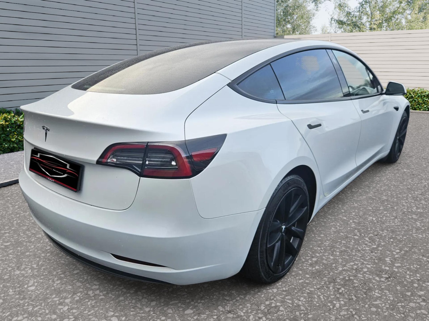 Used Tesla Model 3 2022 for sale - 77648247: Photo 5