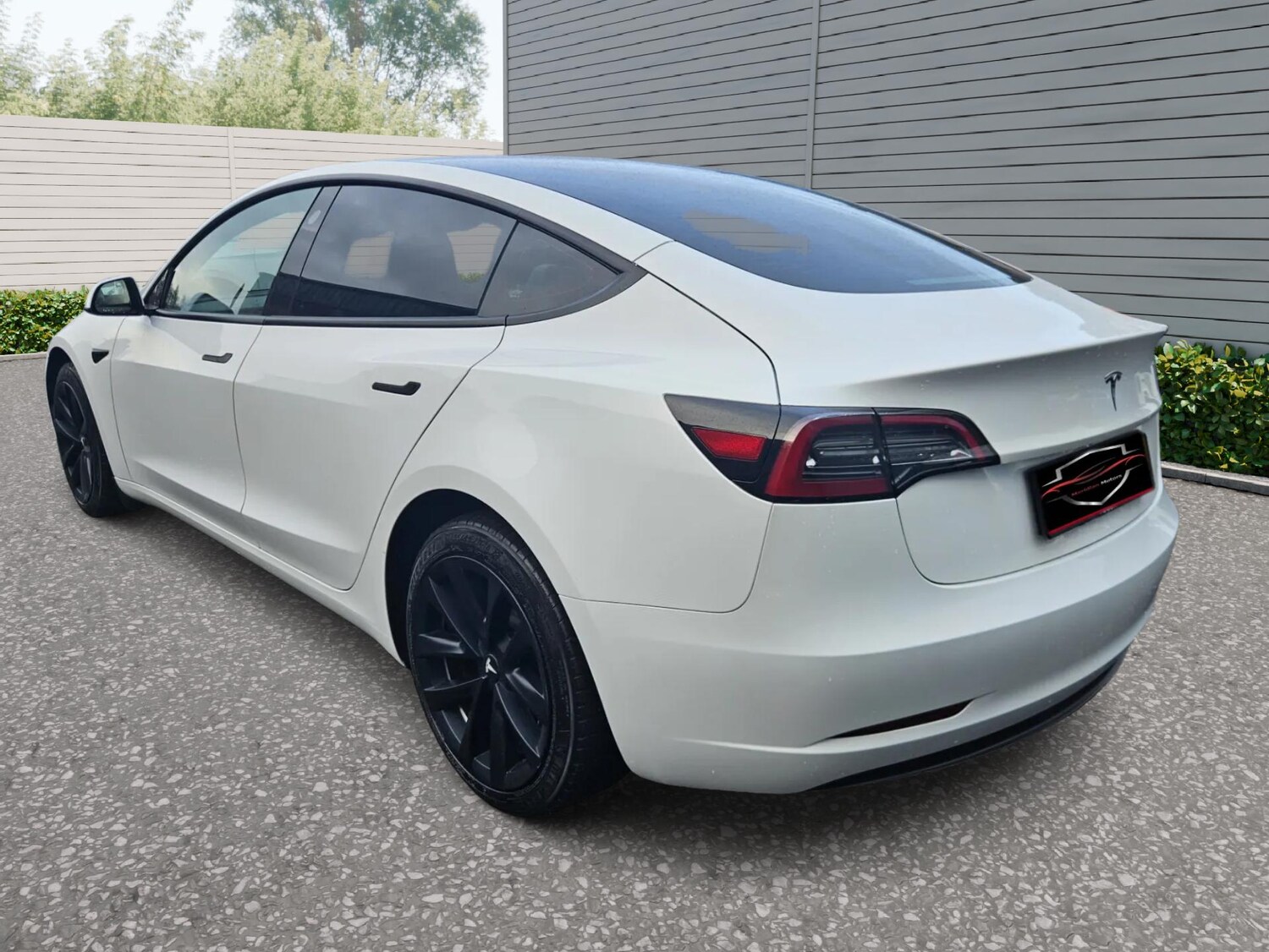 Used Tesla Model 3 2022 for sale - 77648247: Photo 7