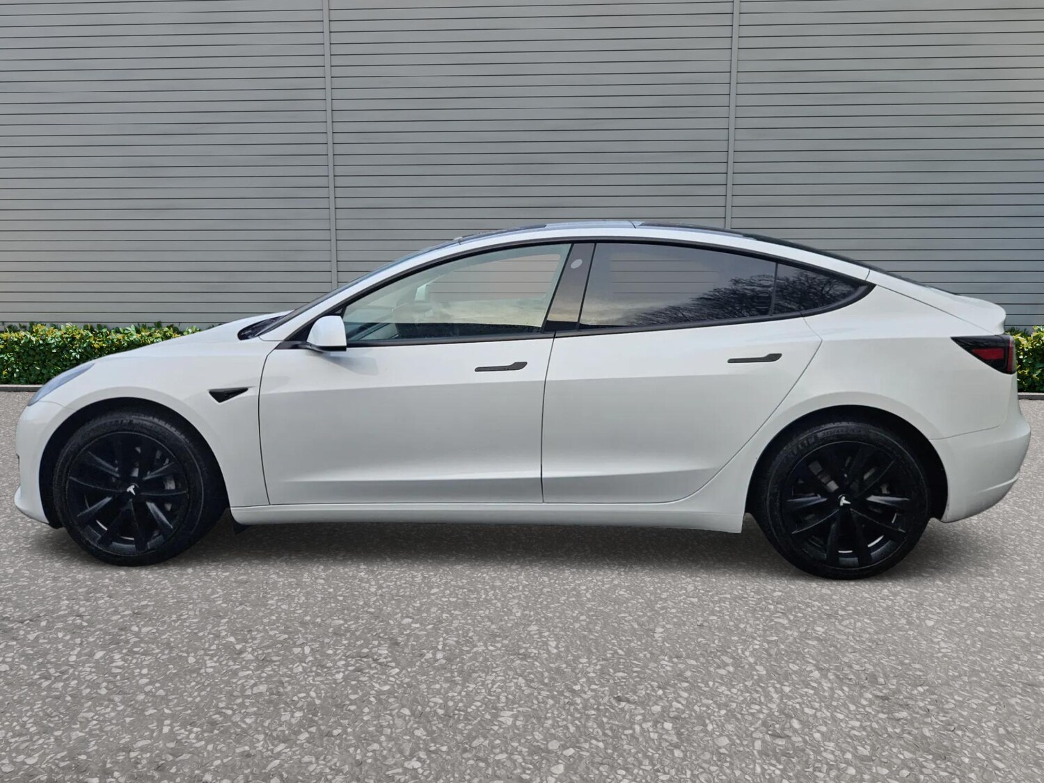 Used Tesla Model 3 2022 for sale - 77648247: Photo 8
