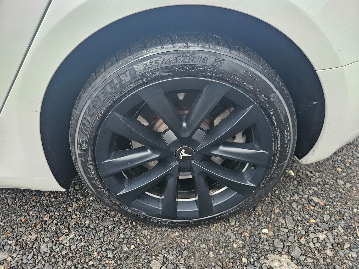 Used Tesla Model 3 2022 for sale - 77648247: Photo 9