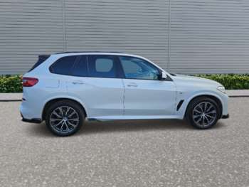 Used BMW X5 2019 for sale - 74090406: Photo