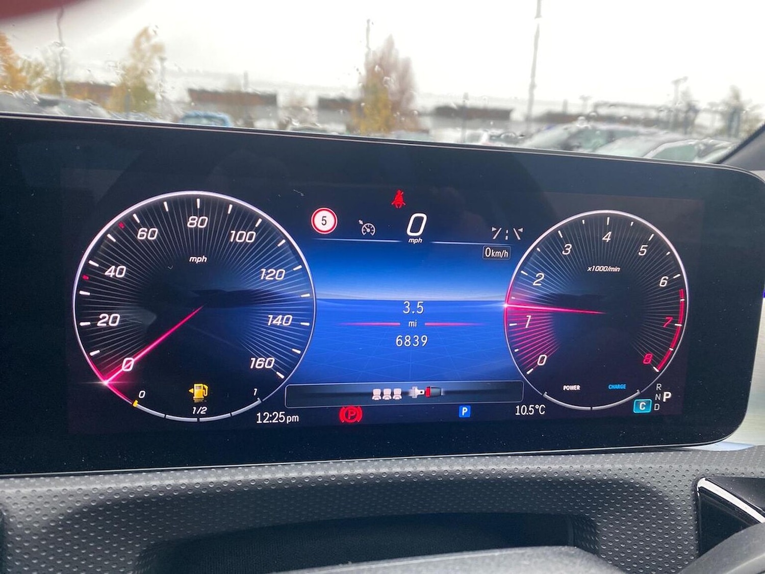 Used Mercedes-Benz A-Class 2024 for sale - 76571018: Photo 10