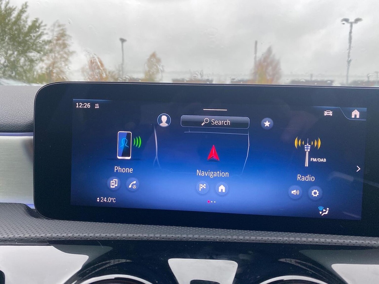 Used Mercedes-Benz A-Class 2024 for sale - 76571018: Photo 11