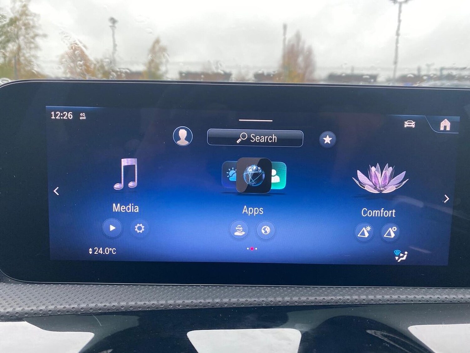 Used Mercedes-Benz A-Class 2024 for sale - 76571018: Photo 12