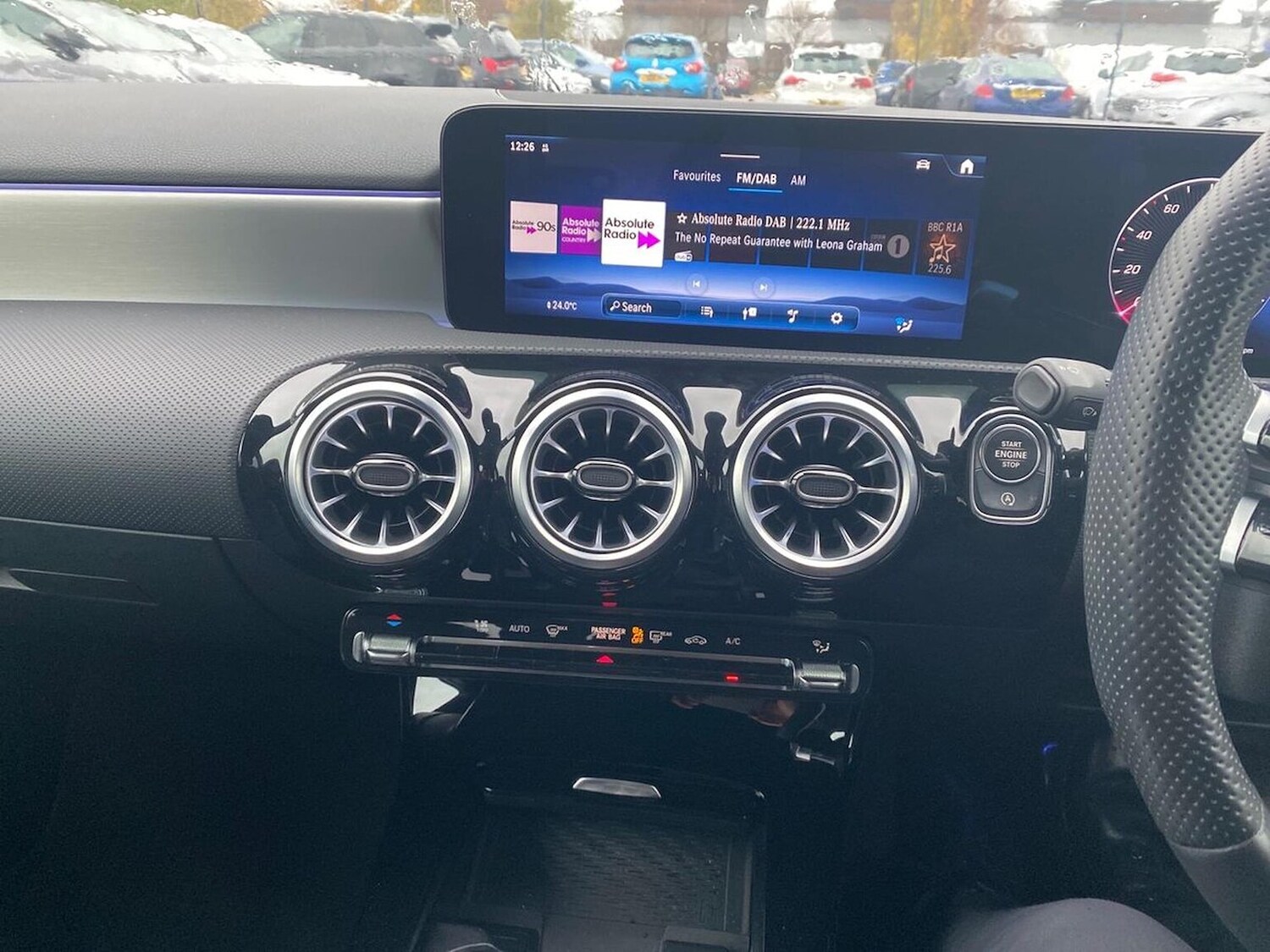 Used Mercedes-Benz A-Class 2024 for sale - 76571018: Photo 13