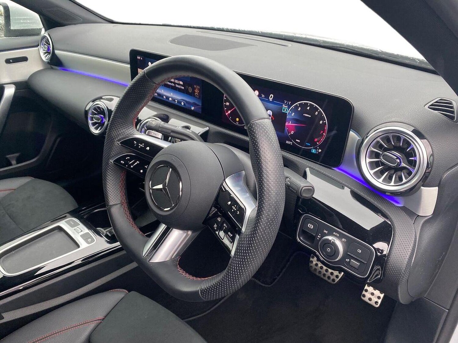 Used Mercedes-Benz A-Class 2024 for sale - 76571018: Photo 15