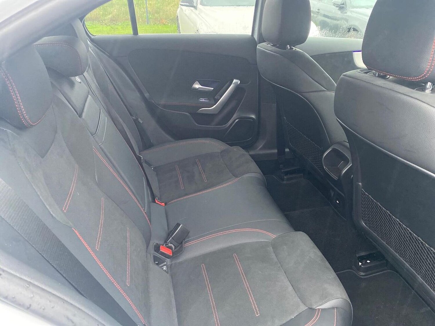 Used Mercedes-Benz A-Class 2024 for sale - 76571018: Photo 16