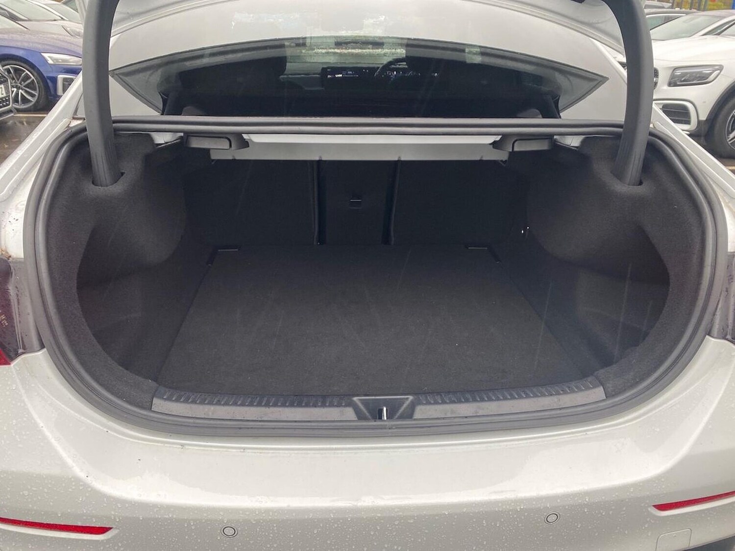 Used Mercedes-Benz A-Class 2024 for sale - 76571018: Photo 17