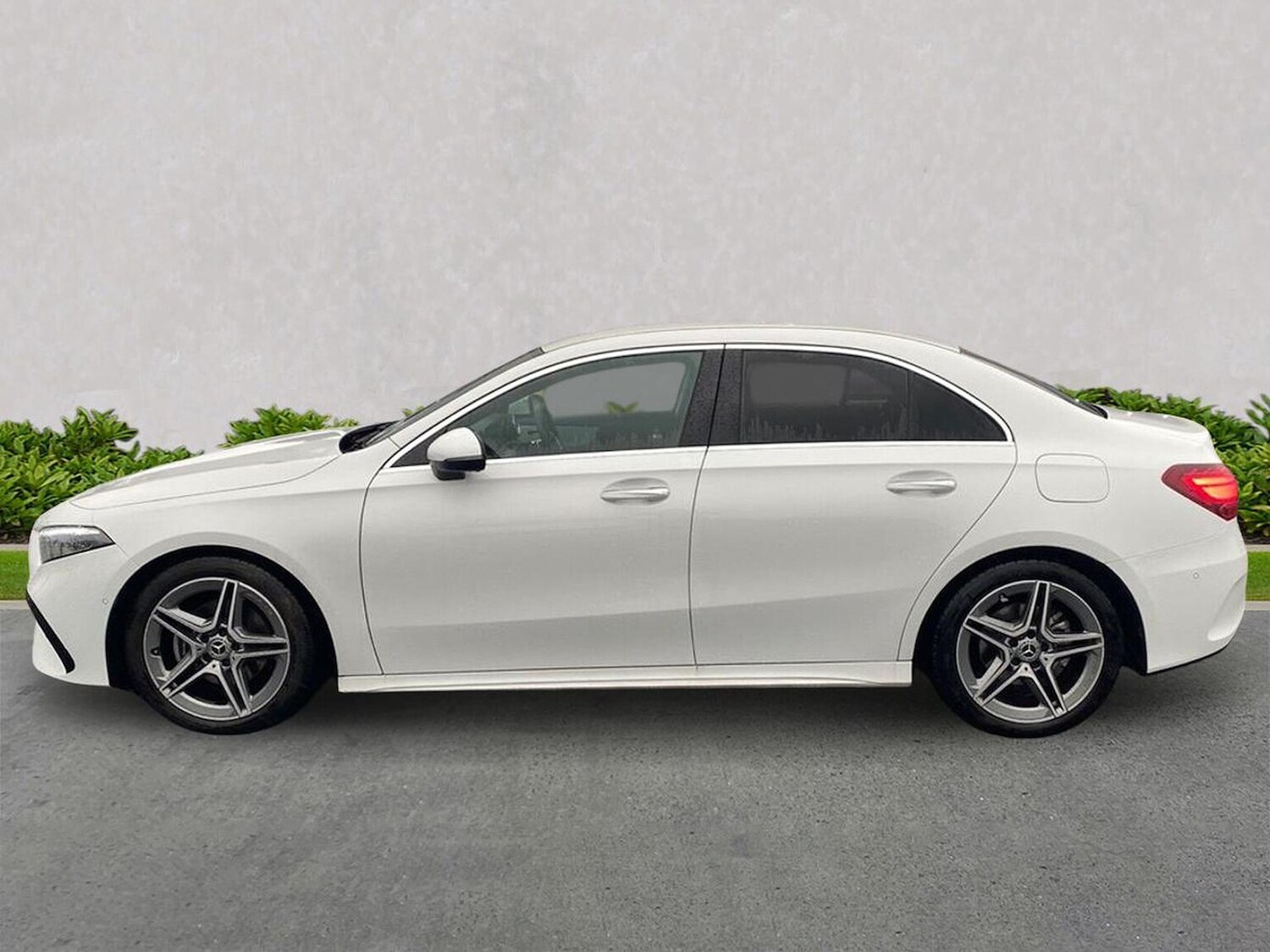 Used Mercedes-Benz A-Class 2024 for sale - 76571018: Photo 19