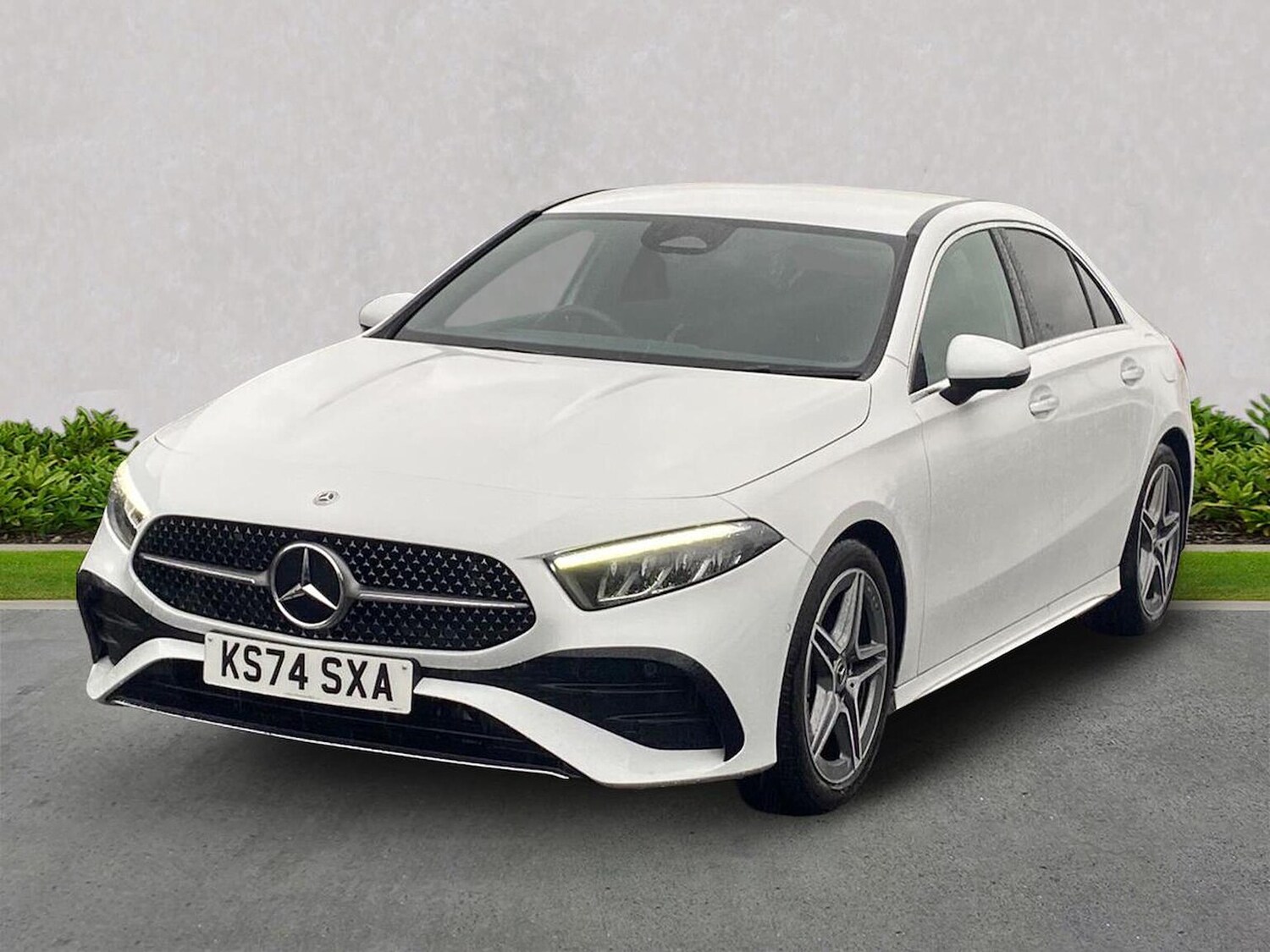 Used Mercedes-Benz A-Class 2024 for sale - 76571018: Photo 20