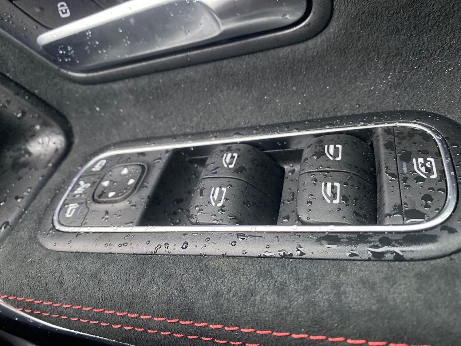 Used Mercedes-Benz A-Class 2024 for sale - 76571018: Photo 21