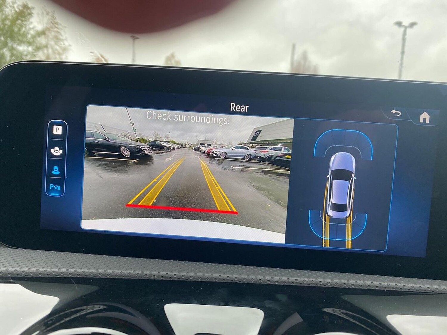 Used Mercedes-Benz A-Class 2024 for sale - 76571018: Photo 23