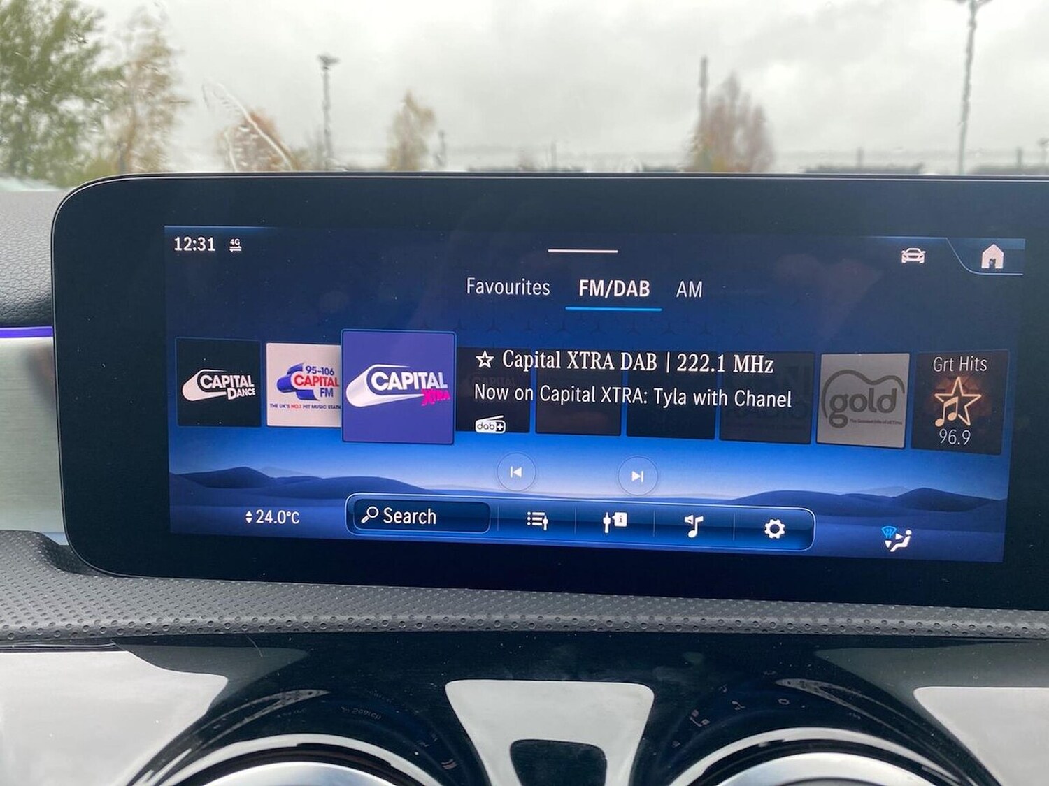 Used Mercedes-Benz A-Class 2024 for sale - 76571018: Photo 25