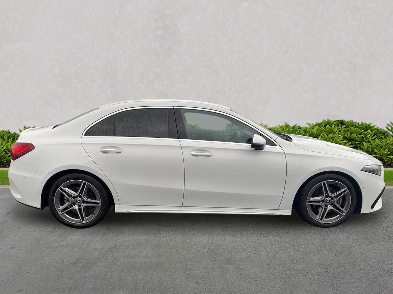 Used Mercedes-Benz A-Class 2024 for sale - 76571018: Photo 3