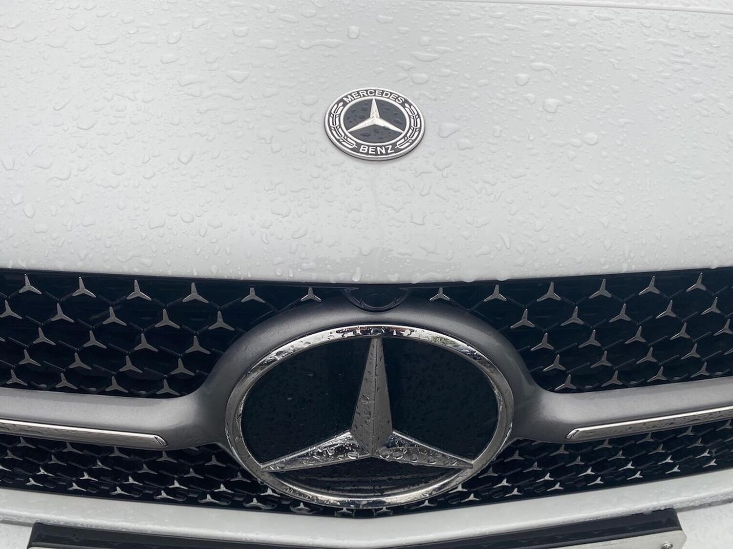 Used Mercedes-Benz A-Class 2024 for sale - 76571018: Photo 33