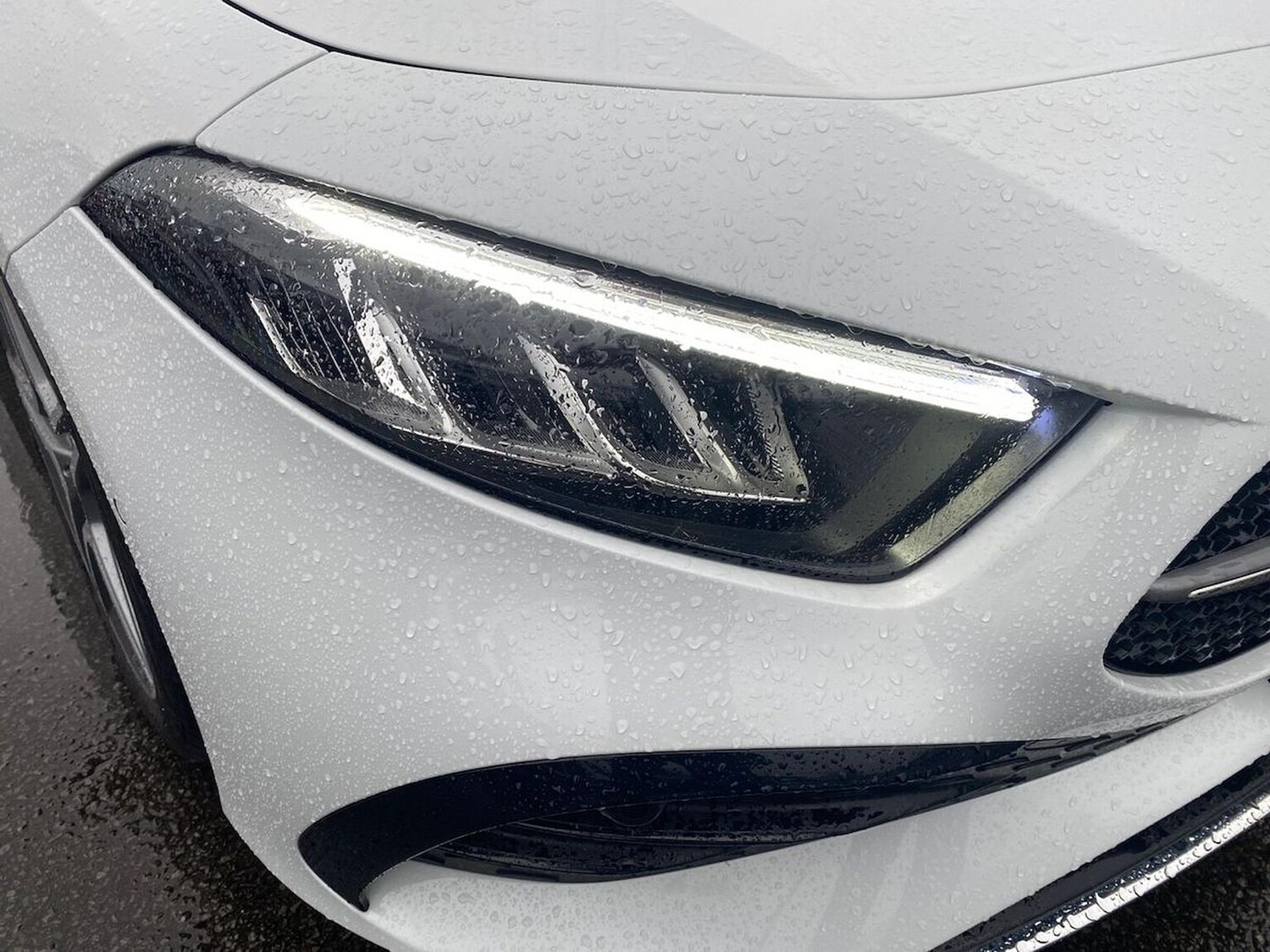 Used Mercedes-Benz A-Class 2024 for sale - 76571018: Photo 34