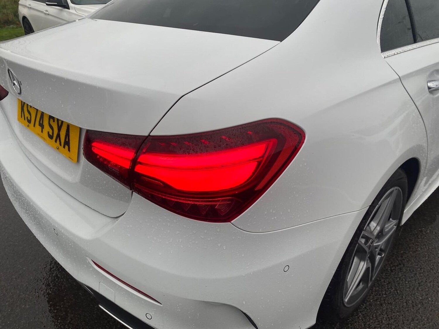 Used Mercedes-Benz A-Class 2024 for sale - 76571018: Photo 35