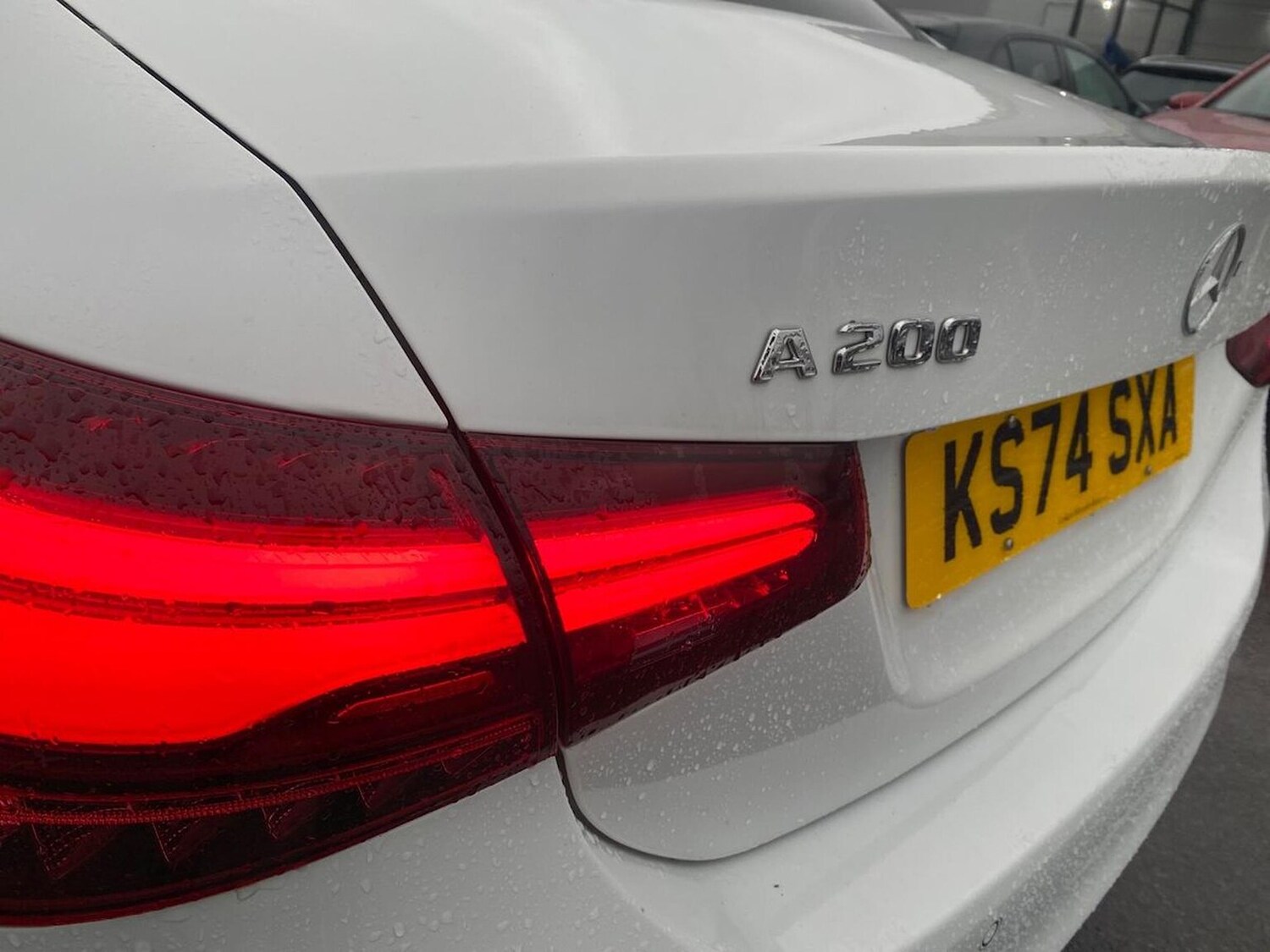 Used Mercedes-Benz A-Class 2024 for sale - 76571018: Photo 36