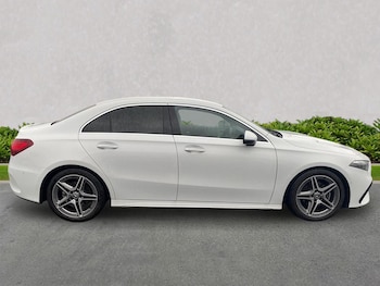 Used Mercedes-Benz A-Class 2024 for sale - 76571018: Photo