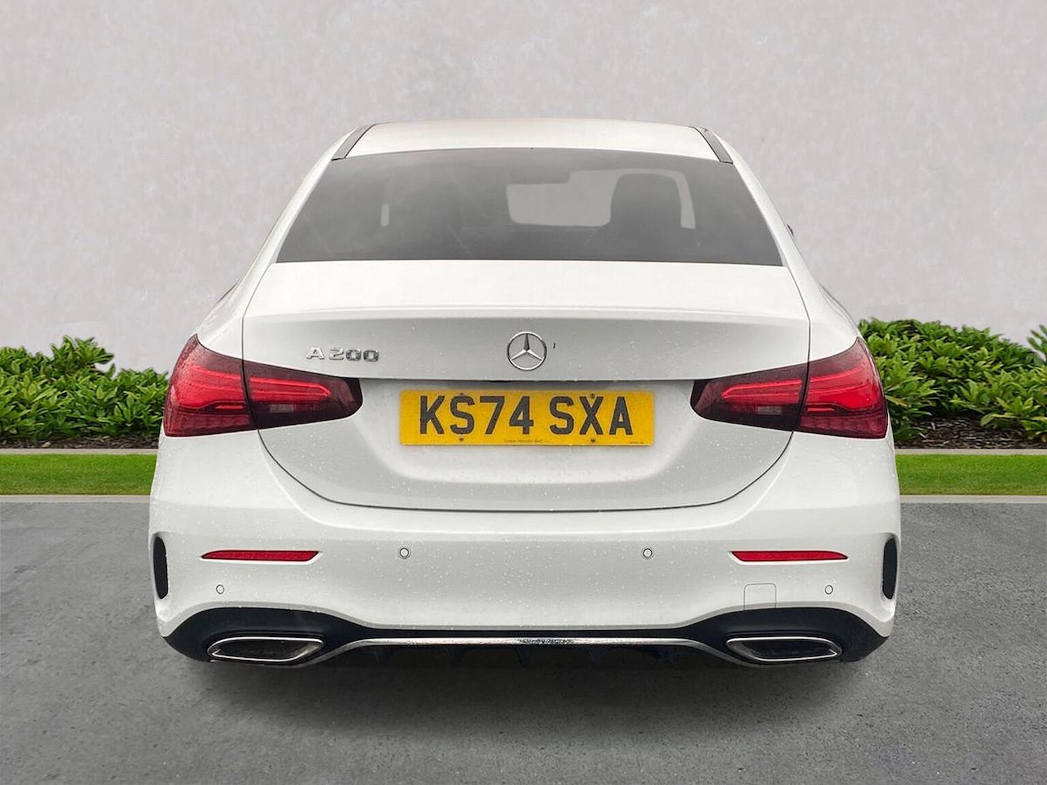 Used Mercedes-Benz A-Class 2024 for sale - 76571018: Photo 4