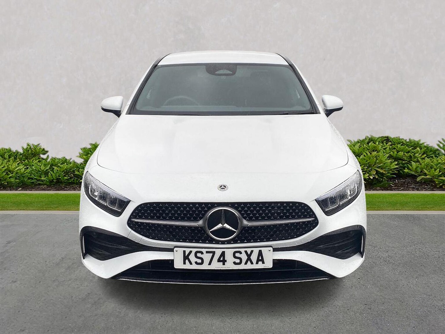 Used Mercedes-Benz A-Class 2024 for sale - 76571018: Photo 5