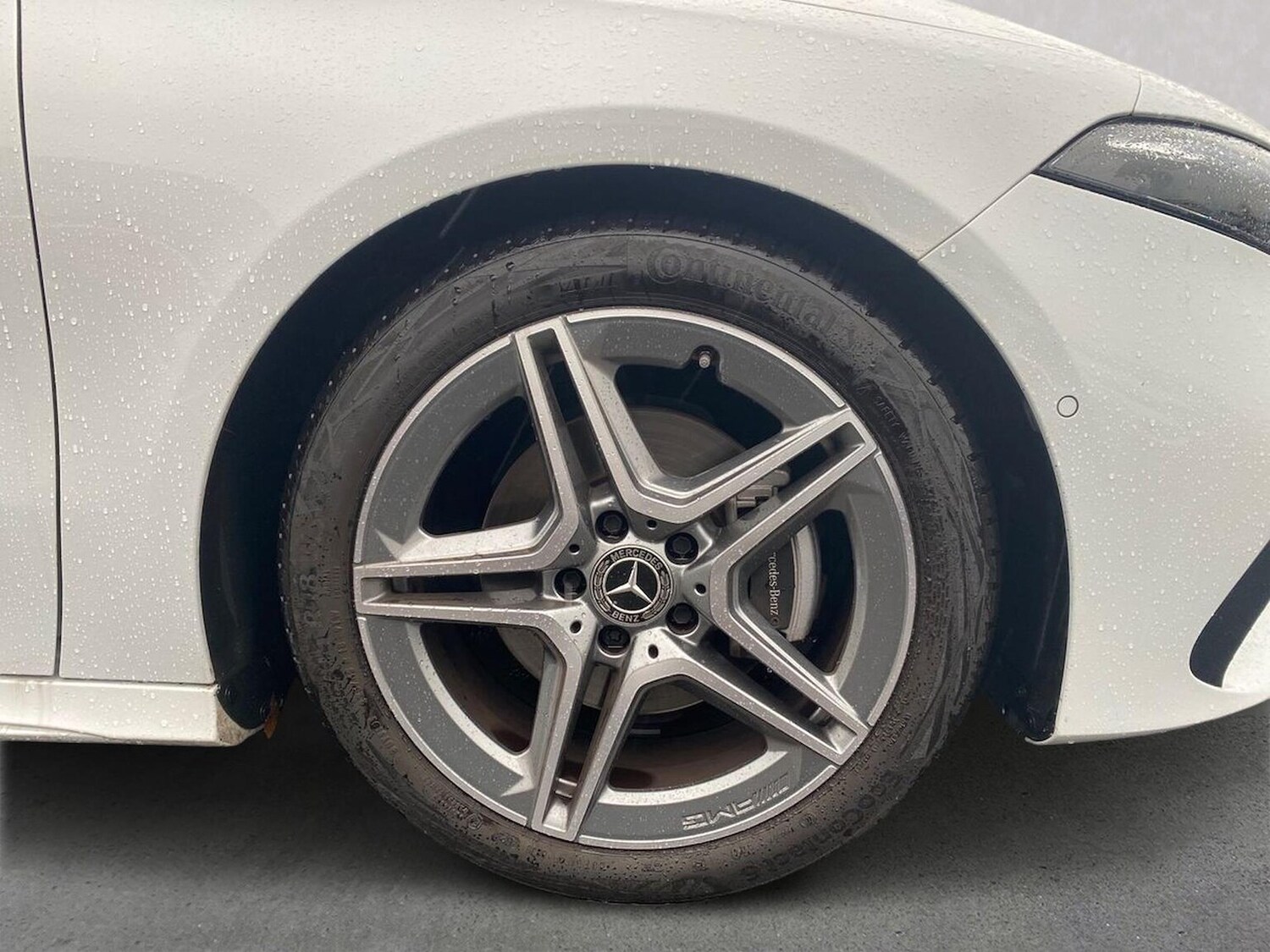 Used Mercedes-Benz A-Class 2024 for sale - 76571018: Photo 6