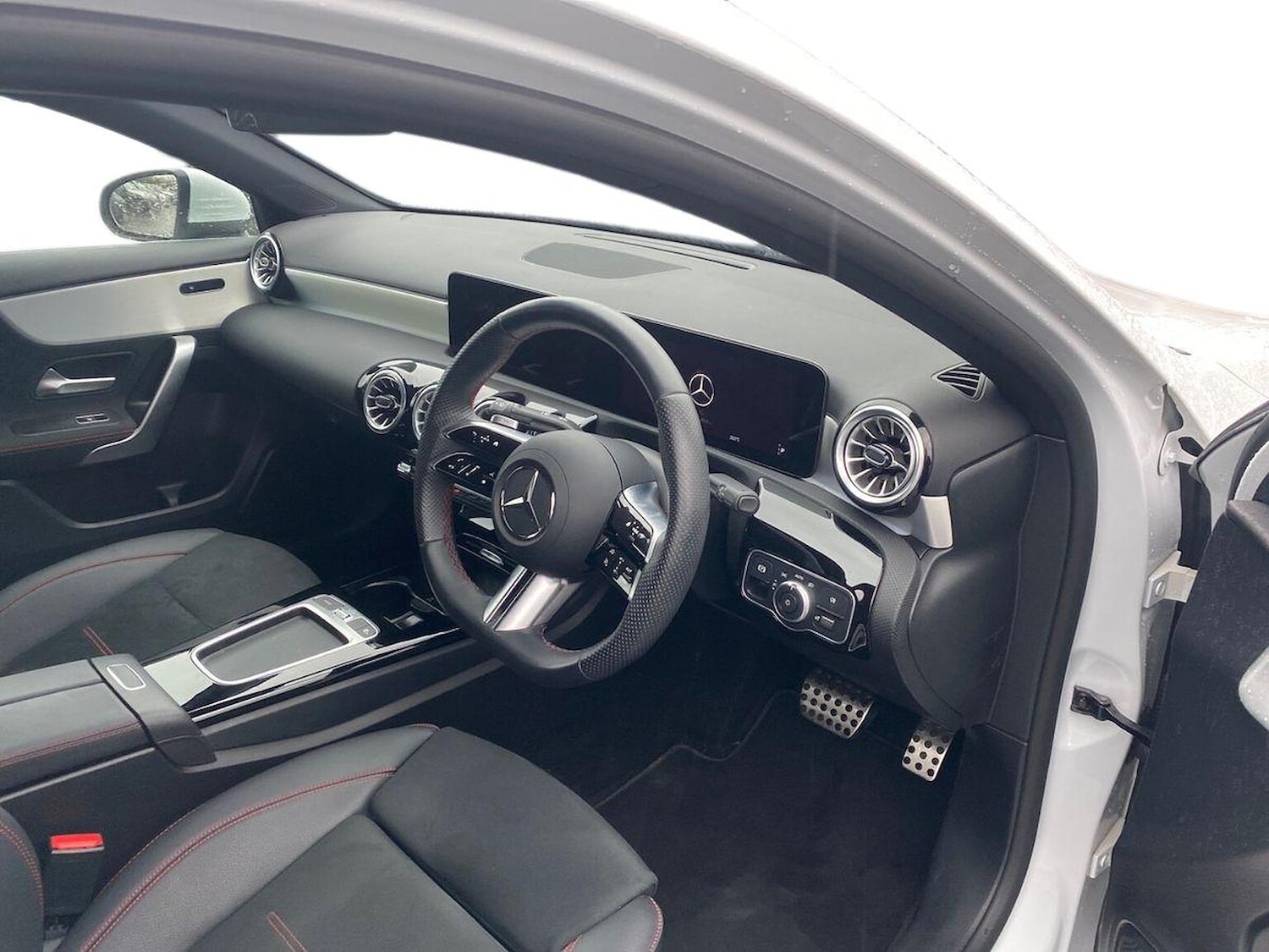 Used Mercedes-Benz A-Class 2024 for sale - 76571018: Photo 7