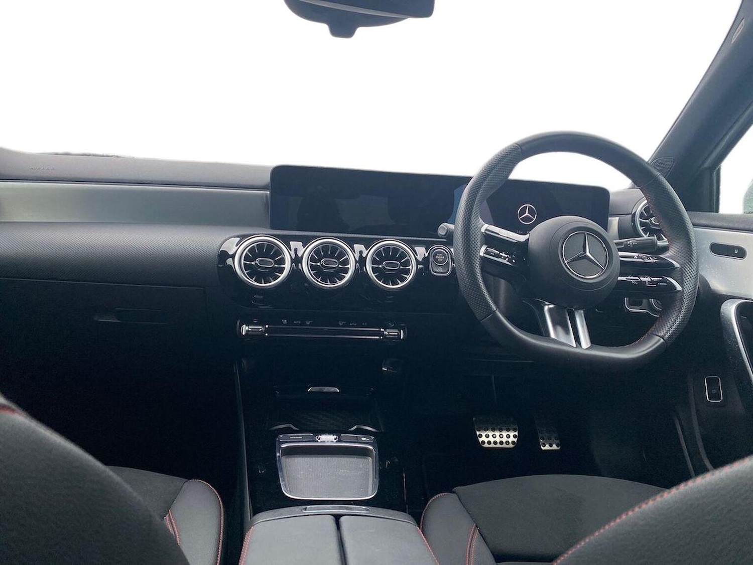 Used Mercedes-Benz A-Class 2024 for sale - 76571018: Photo 8