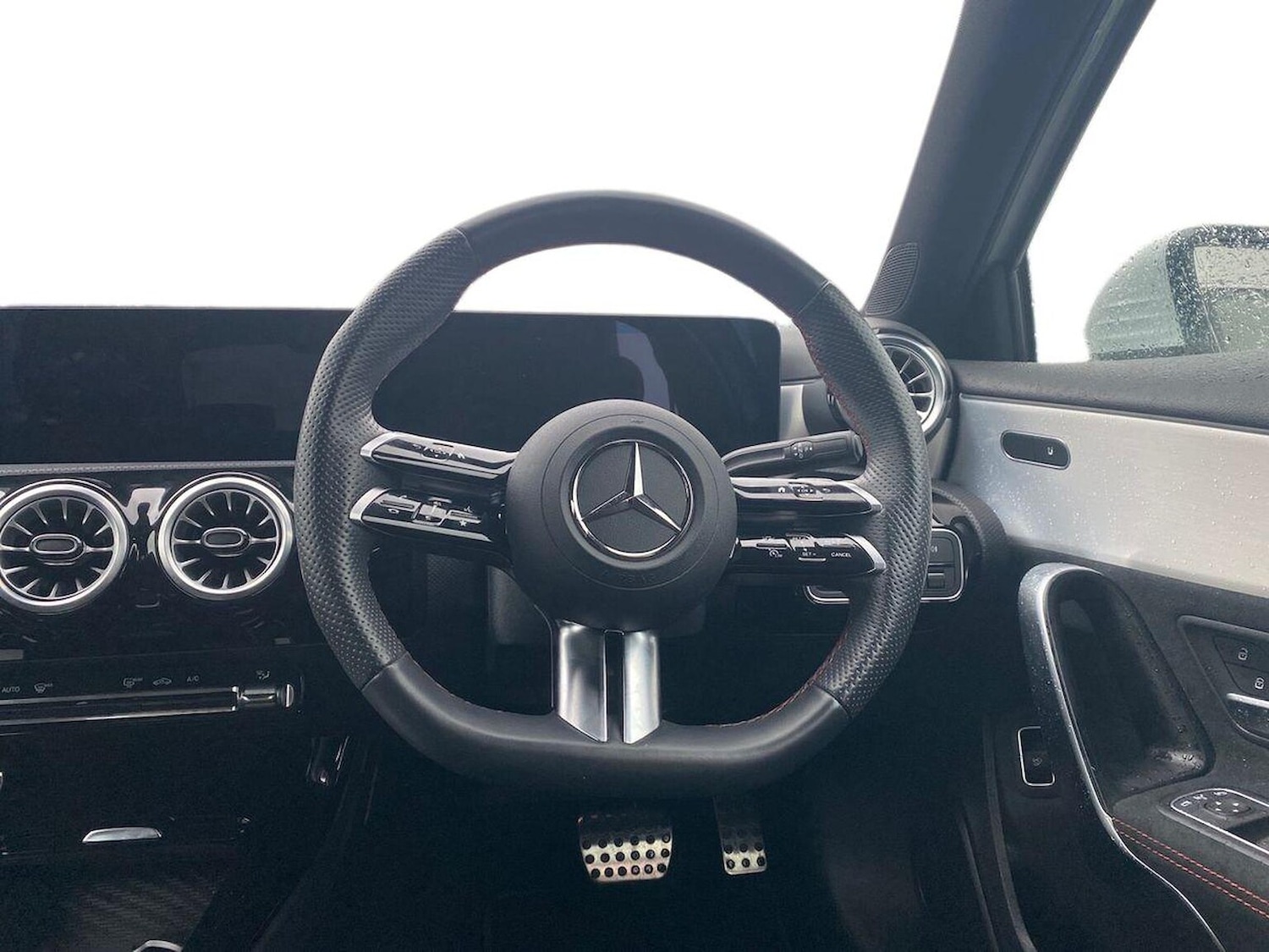 Used Mercedes-Benz A-Class 2024 for sale - 76571018: Photo 9