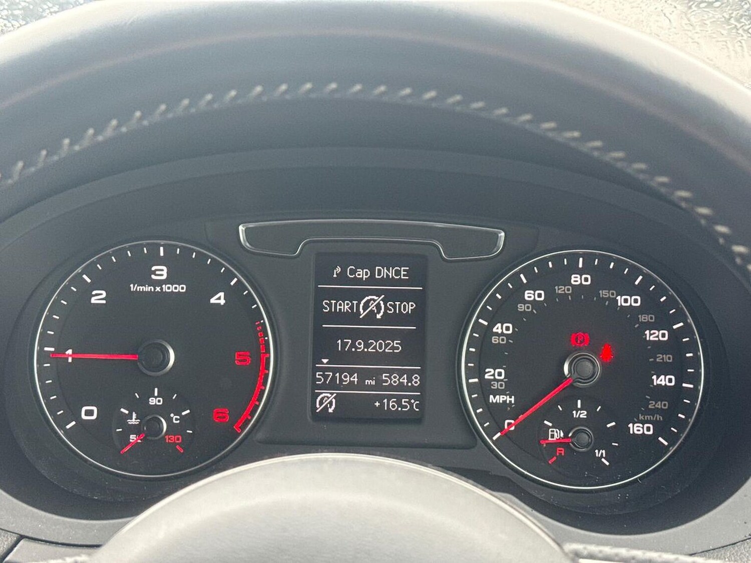 Used Audi Q3 2018 for sale - 76490533: Photo 10