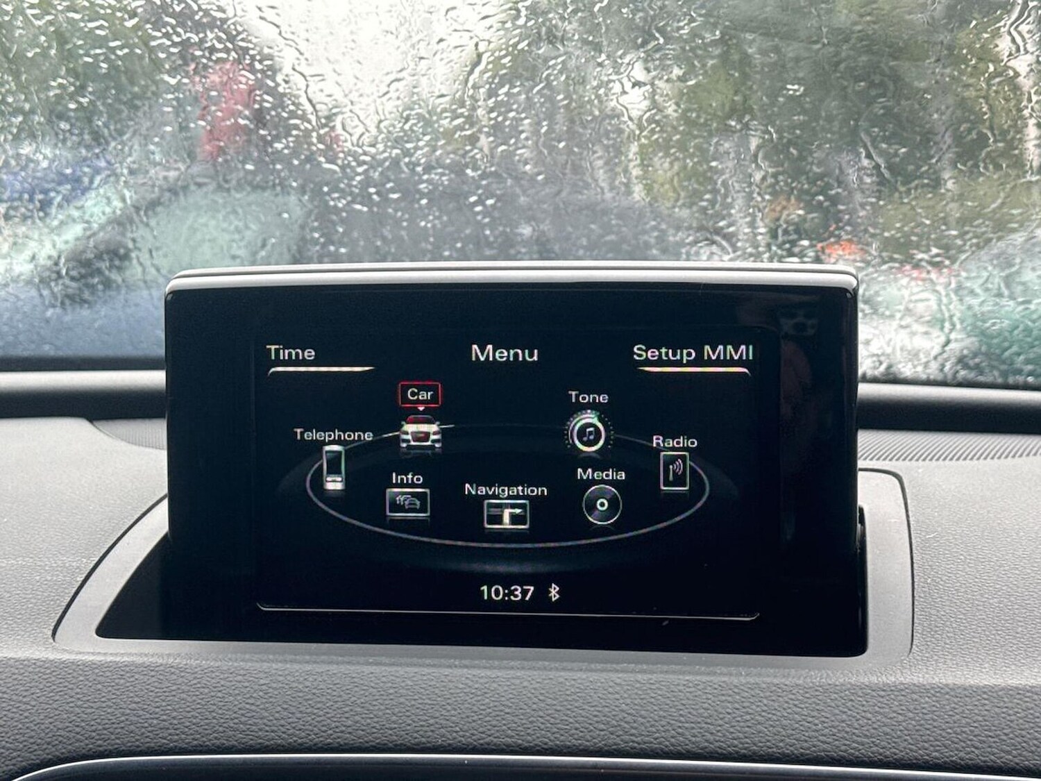 Used Audi Q3 2018 for sale - 76490533: Photo 11