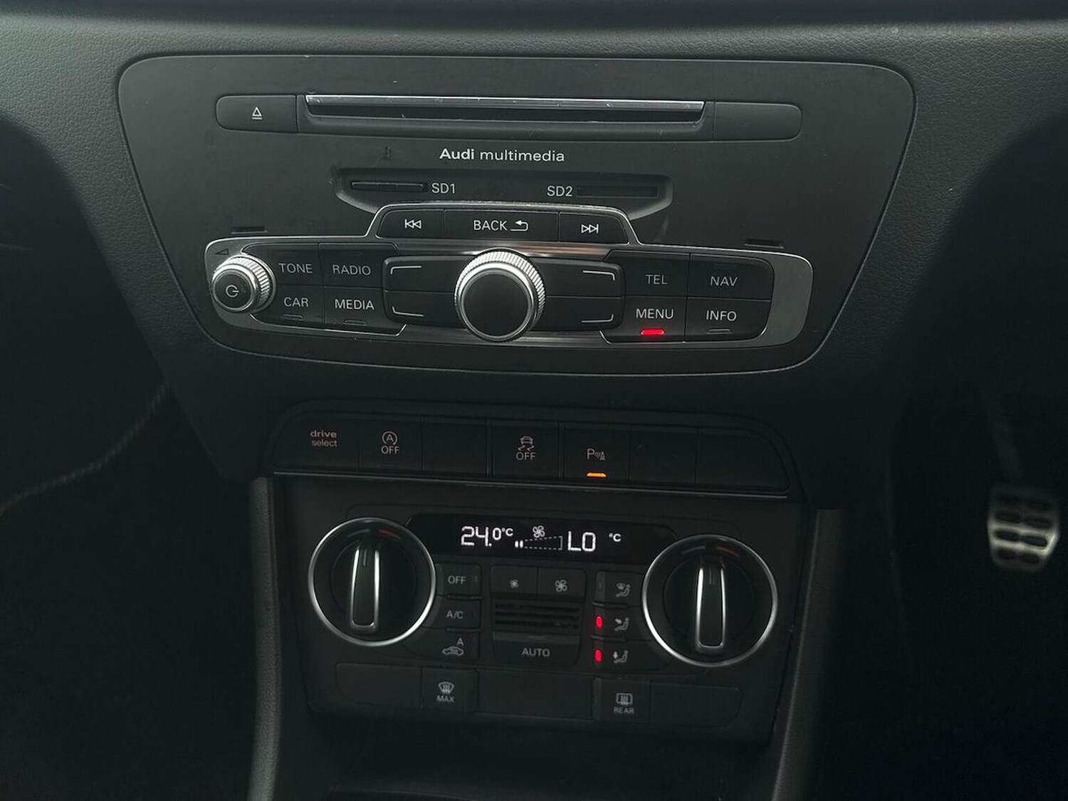 Used Audi Q3 2018 for sale - 76490533: Photo 12