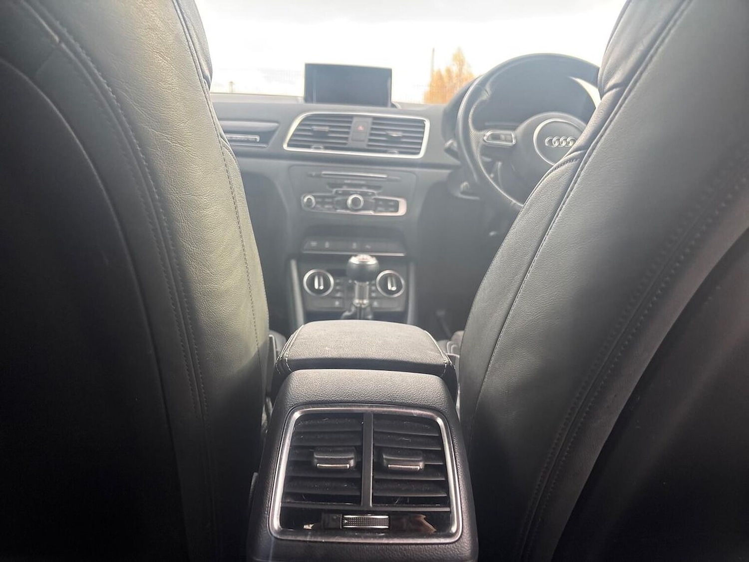 Used Audi Q3 2018 for sale - 76490533: Photo 13