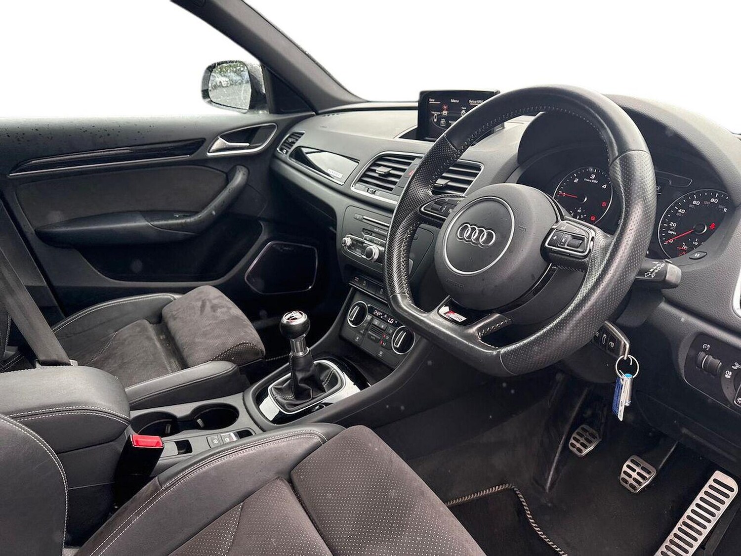 Used Audi Q3 2018 for sale - 76490533: Photo 15