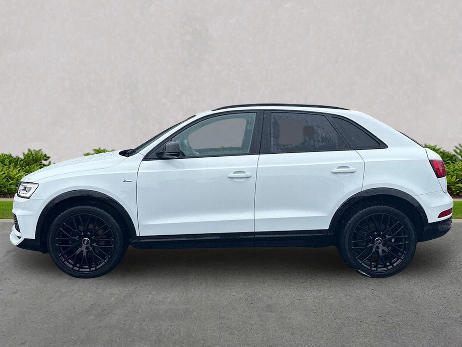Used Audi Q3 2018 for sale - 76490533: Photo 19