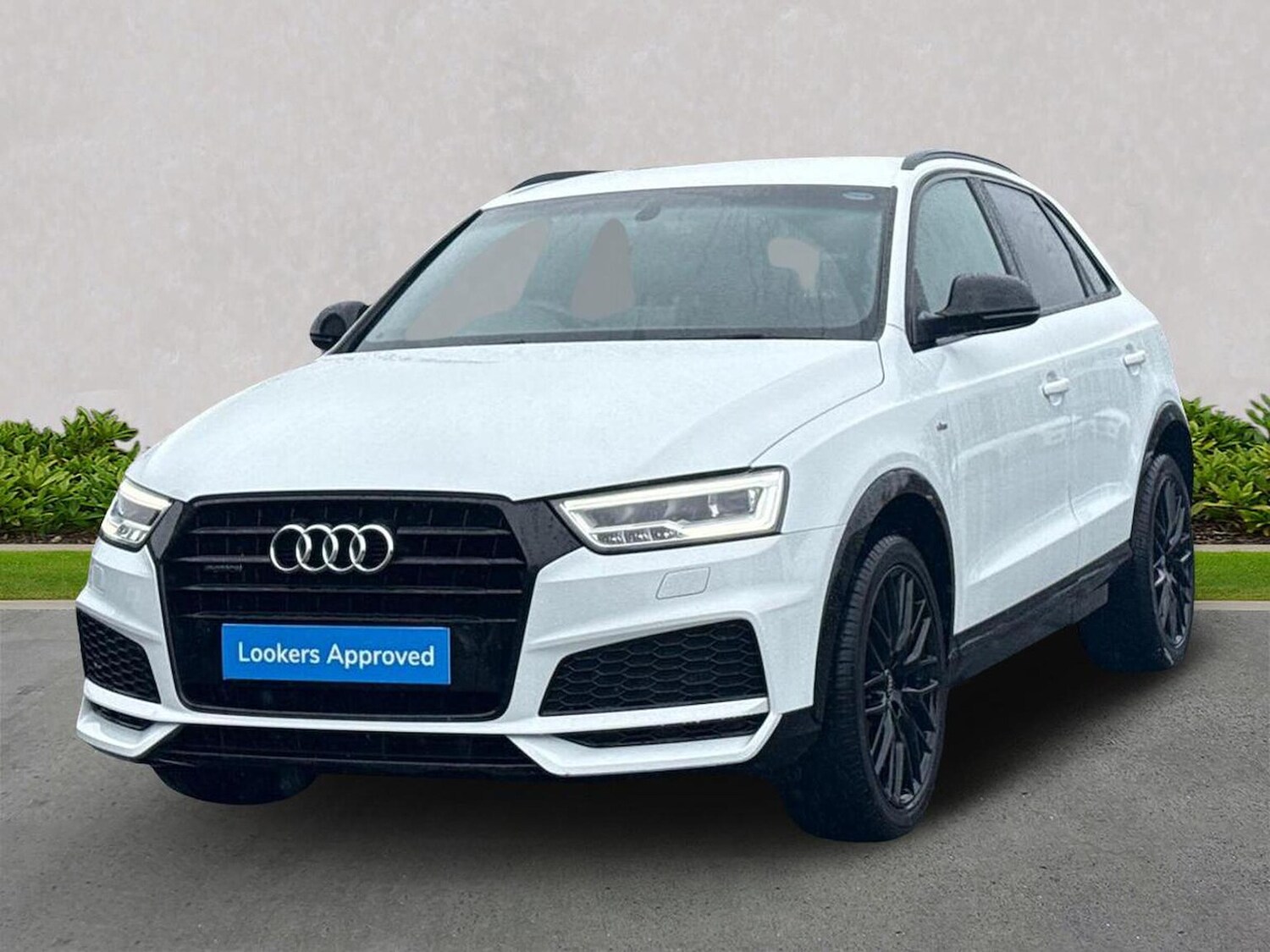 Used Audi Q3 2018 for sale - 76490533: Photo 20