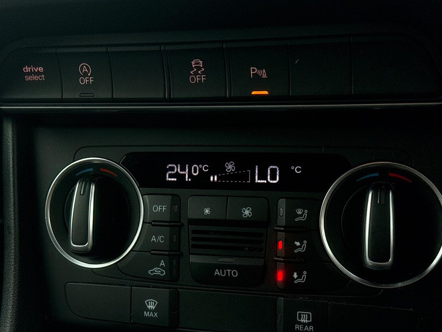 Used Audi Q3 2018 for sale - 76490533: Photo 23