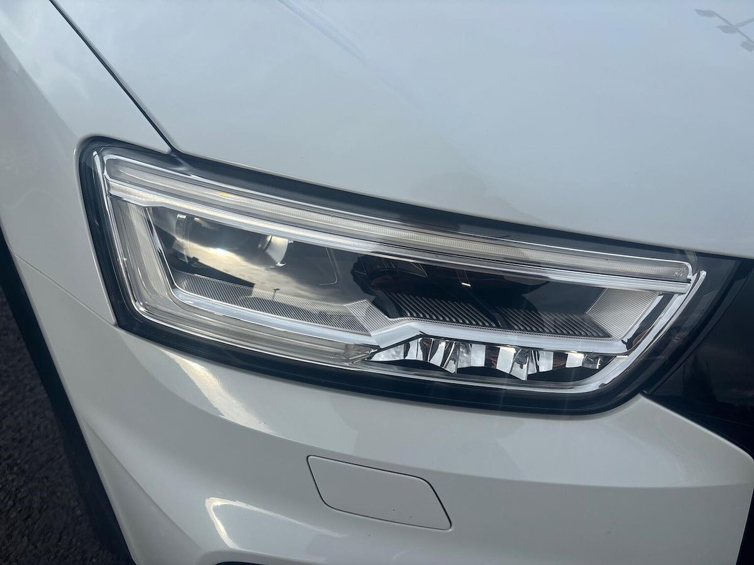 Used Audi Q3 2018 for sale - 76490533: Photo 32