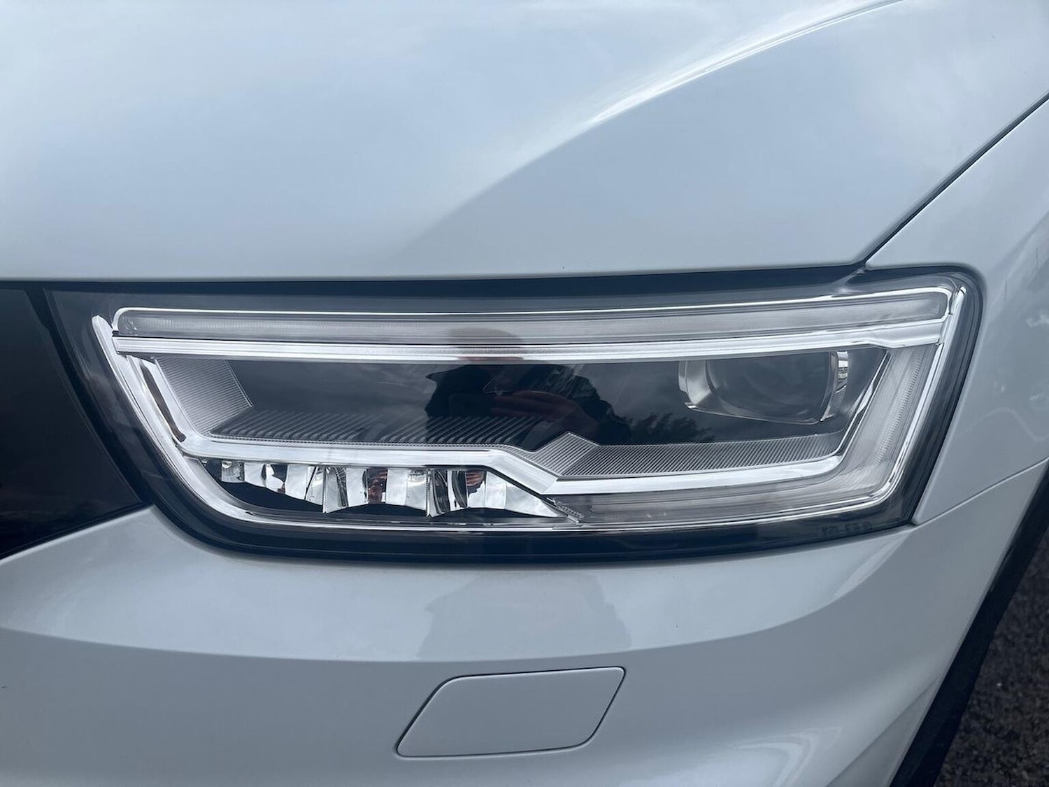 Used Audi Q3 2018 for sale - 76490533: Photo 34