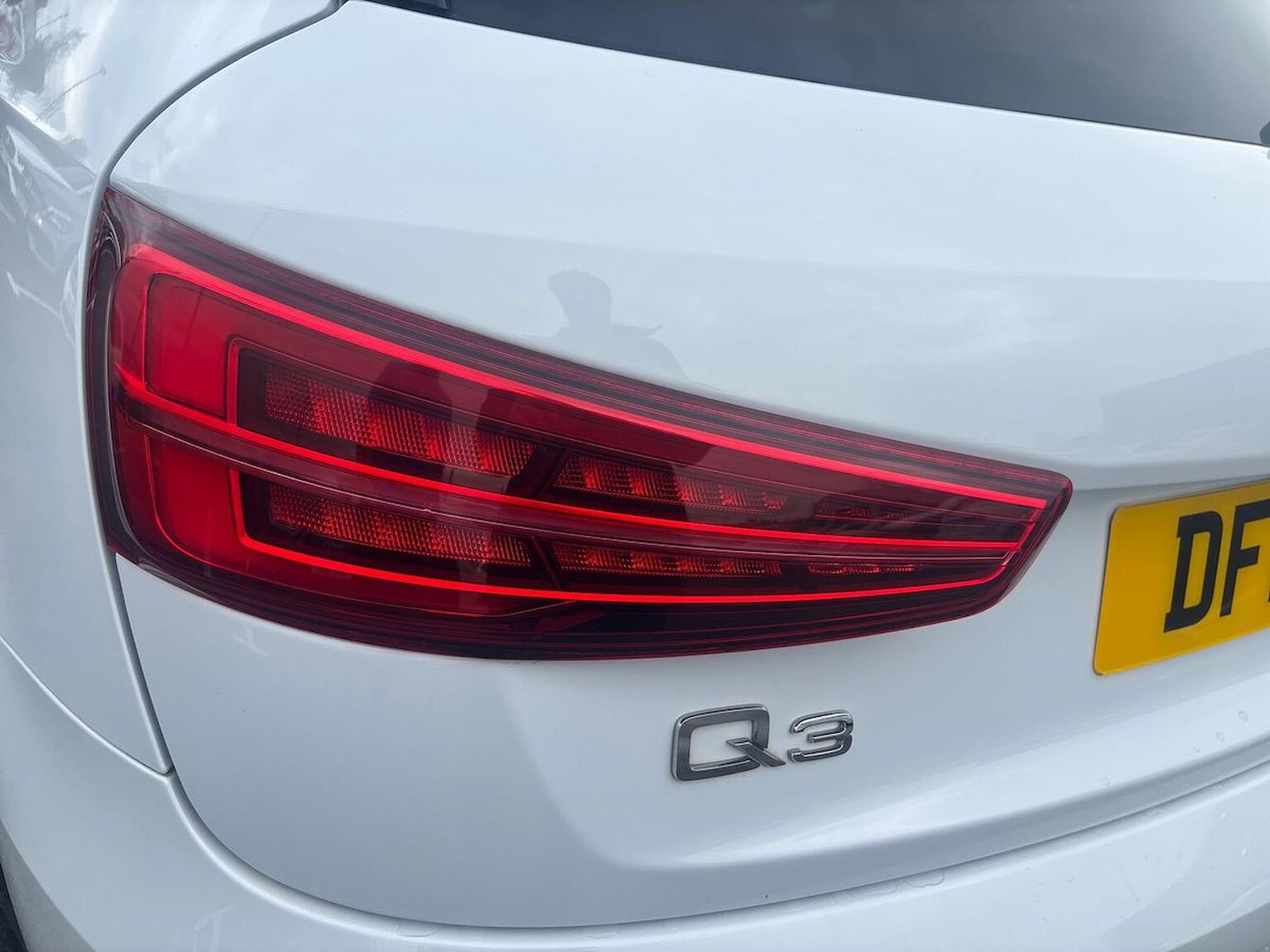 Used Audi Q3 2018 for sale - 76490533: Photo 35