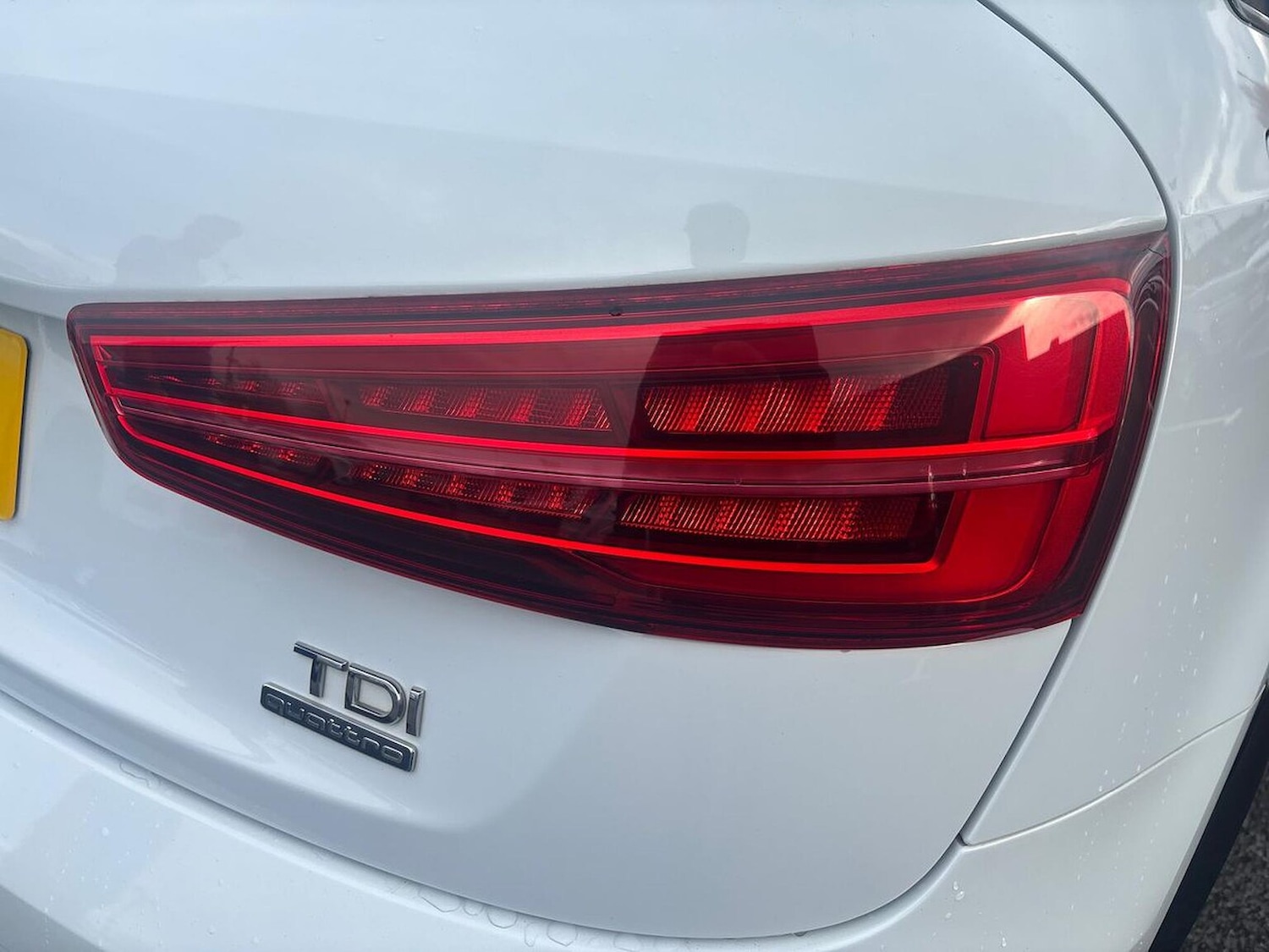 Used Audi Q3 2018 for sale - 76490533: Photo 36