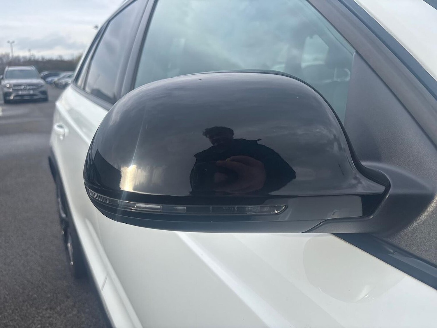 Used Audi Q3 2018 for sale - 76490533: Photo 38