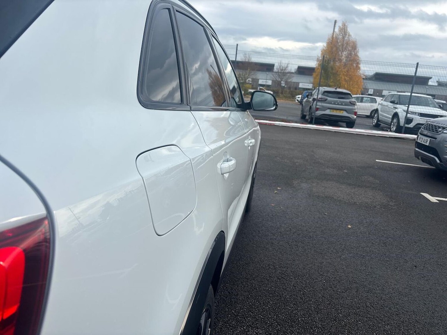 Used Audi Q3 2018 for sale - 76490533: Photo 40